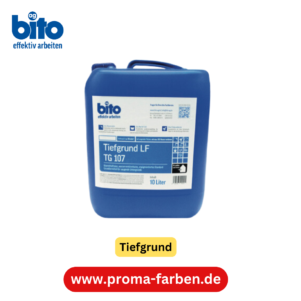 bito Tiefgrund LF TG 107 10L – Bild 2