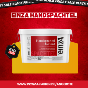 Fertigspachtelmasse einzA Handspachtel Dolomit 17Kg