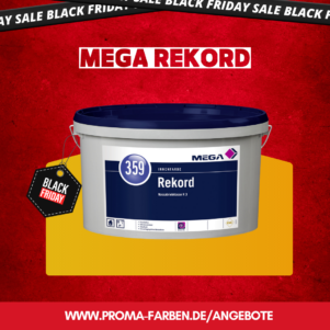 MEGA 359 Rekord