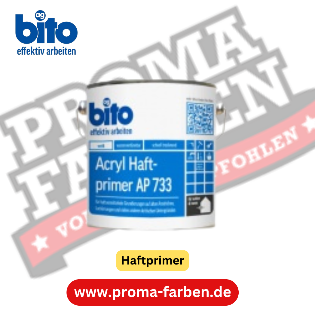 bito Acryl Haftprimer AP 733 bito Acryl Haftprimer AP 733
