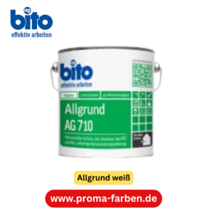 bito Allgrund weiß AG 710 – Bild 2