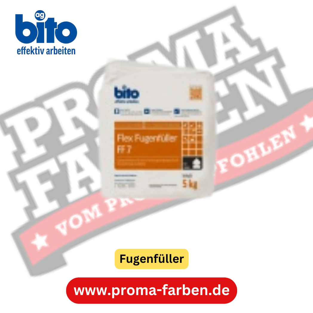 bito Flex Fugenfüller FF 7