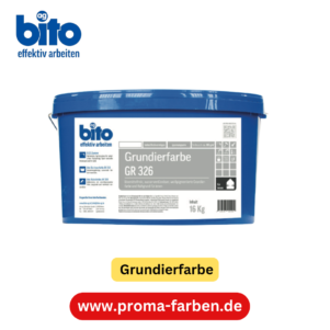 bito Grundierfarbe GR 326 – Bild 2