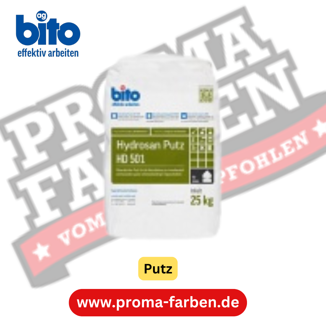 bito Hydrosan Putz HD 501