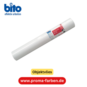 bito Objektvlies Großrolle OV 130 100 x 0,75m – Bild 2