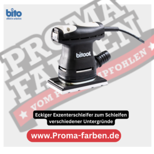 bitool Schwingschleifer RTM 133