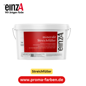 einzA mineralit Streichfüller – Bild 2